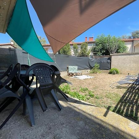 Lg Rite Appartement Avec Jardin Prades  Zewnętrze zdjęcie