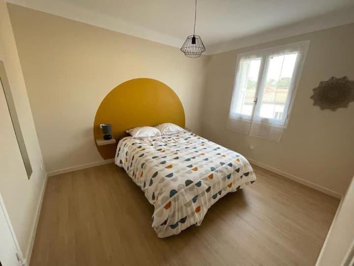 Lg Rite Appartement Avec Jardin Prades  Zewnętrze zdjęcie