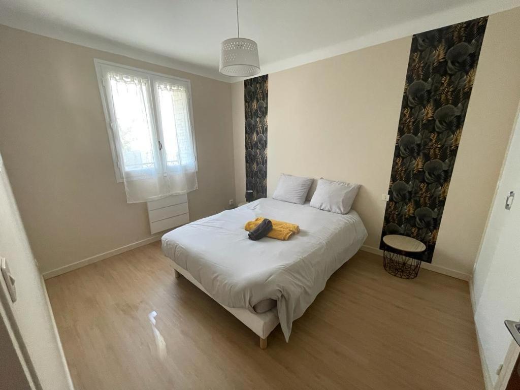Lg Rite Appartement Avec Jardin Prades  Zewnętrze zdjęcie