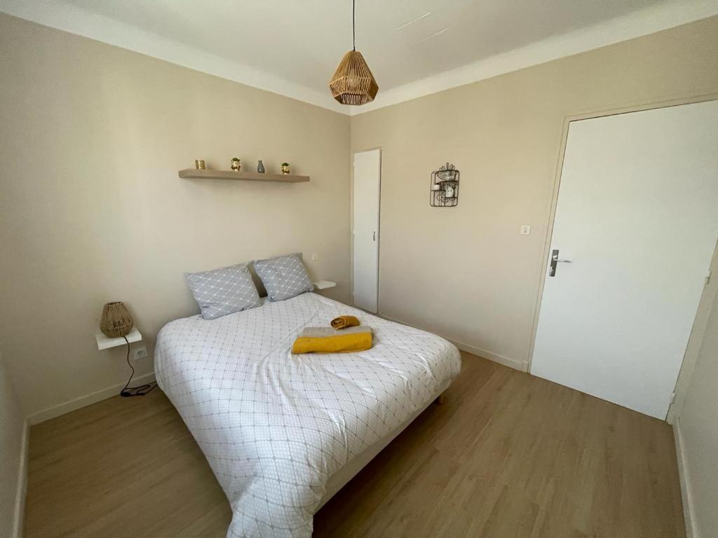 Lg Rite Appartement Avec Jardin Prades  Zewnętrze zdjęcie